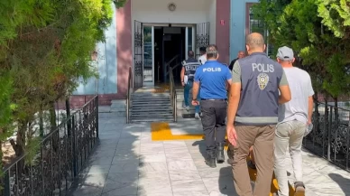 Uygulama noktalarını paylaşan 7 kişiye gözaltı