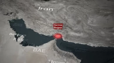 Katar’dan İran-Umman görüşmeleriyle ilgili açıklama!