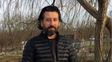 Çerkezköy’de inşaattan düşen işçi öldü