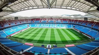 Trabzon'da ‘Salah fırtınası’ rekor getirdi!