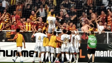 Kayserispor, Iğdır FK deplasmanında kazandı!