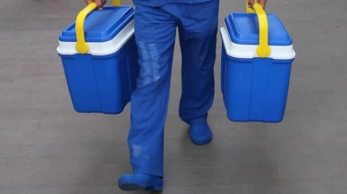 143 bin 887 kişi dijital organ bağışı vasiyeti oluşturdu