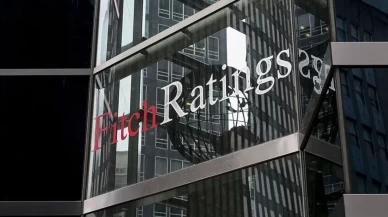 Fitch Ratings, İngiltere'nin kredi notunu verdi