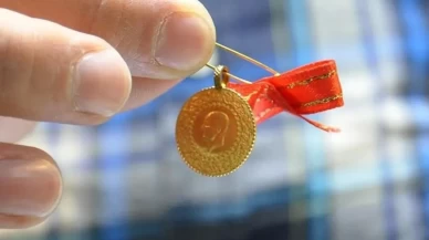 Gram altın haftaya yükselişle başladı!
