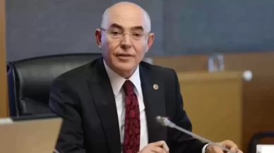 MHP'li Karakaya, Ebulfez Elçibey’i andı: 'Yaktığı istiklal meşalesi hâlâ yanıyor'