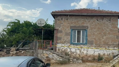 Aksaray'da alacak verecek cinayeti
