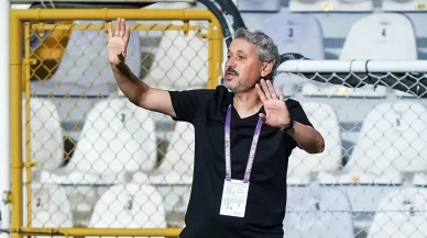 Atila Gerin: "Henüz yolun başındayız"