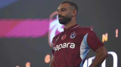 Yomra’da Mohamed Salah’ın adının caddeye verilmesi planlanıyor