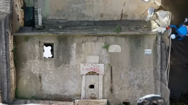 Fatih’in tarihî dokusu yeniden hayat buluyor