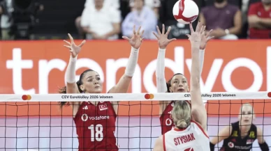 Filenin Sultanları çeyrek final yolunda