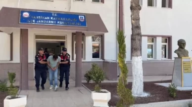 30 yıllık firar operasyonla sona erdi
