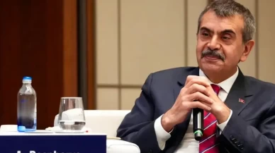 Sınav sisteminde değişiklik var mı? MEB Bakanı Yusuf Tekin'den YKS ve LGS açıklaması
