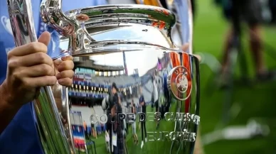 Galatasaray'ın Şampiyonlar Ligi Rakipleri Kim Oldu? (2026-2027)