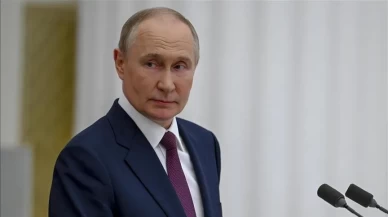 Putin Ukrayna'ya kılıçları çekti! En hassas sektörleri hedef alacaklar