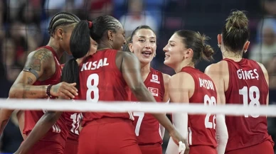 Türkiye-Azerbaycan voleybol maçı ne zaman 2026? CEV 2026 Türkiye-Azerbaycan maçı saat kaçta?