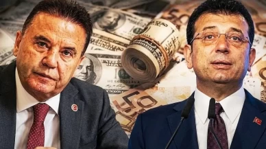 CHP’de 15 milyon euroluk adaylık borsası! Rüşvet pazarlığı bilimsel olarak belgelendi!