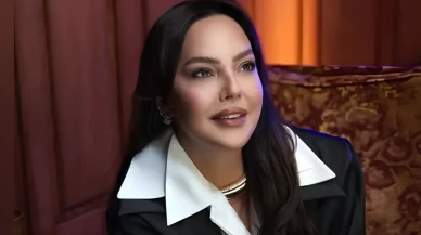 Ebru Gündeş'in estetik ücreti dudak uçuklattı!
