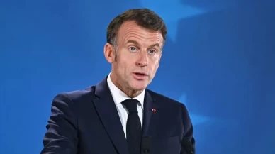 Macron'un Filistin kararı İsrail'i öfkelendirdi