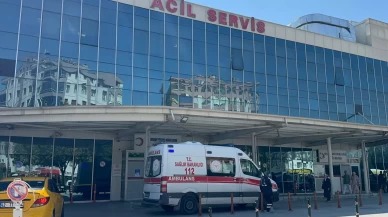 18 yaşındaki gencin öldüğü kavgada 2 şüpheli yakalandı