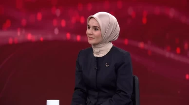 Aile ve Sosyal Hizmetler Bakanı Göktaş'tan Terörsüz Türkiye mesajı