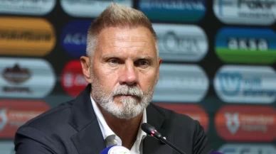 Thorsten Fink gözünü Fenerbahçe maçına çevirdi