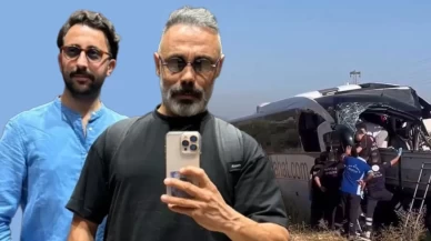 Oyuncu Umut Oğuz'un kardeşi Okan Oğuz kimdir? Okan Oğuz kaç yaşında, mesleği nedir?