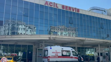 18 yaşındaki gencin öldüğü kavgada 2 şüpheli yakalandı