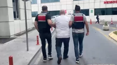 Kendilerini MİT görevlisi olarak tanıtan dolandırıcılara baskın!