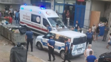 Aydın’da telefonda başlayan kavga sokağa taştı