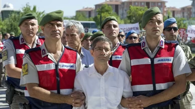 İstanbul ve Muğla'da FETÖ operasyonu: Kemal Batmaz'ın kızı Esma Batmaz yakalandı