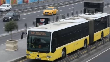 14 Eylül'de toplu taşıma ücretsiz mi? İstanbul'da okulların ilk günü ulaşım bedava mı?
