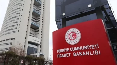 Ticaret Bakanlığı açıkladı: 7 ayda 8,9 milyar TL ek tahakkuk ve ceza kararı