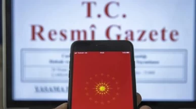 İki şirketin izni iptal edildi! 26 Ağustos Resmi Gazete kararları yayımlandı