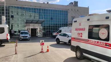 İşe giderken kurşunların hedefi oldular