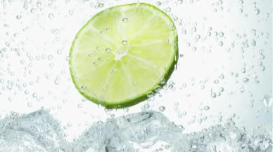 Maden suyu ile soda aynı şey mi?
