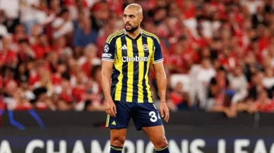 Fenerbahçe, Amrabat ile yol ayrımında
