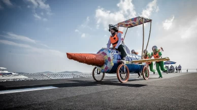 Red Bull Uçuş Günü hangi kanalda, saat kaçta? 2026 Red Bull Uçuş Günü canlı izle (Red Bull TV - HT Spor YouTube)