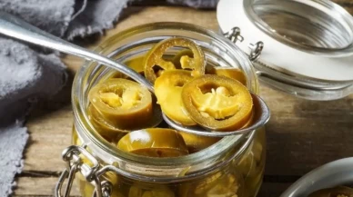 Jalapeno biberlerinde salmonella alarmı! Hastalık 27 eyalete yayıldı