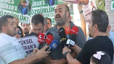 'Kızımın hakkını ortaya çıkarın'