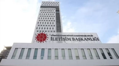 İletişim Başkanlığı: 'Terörsüz Türkiye ile kazanan 86 milyon olacak'