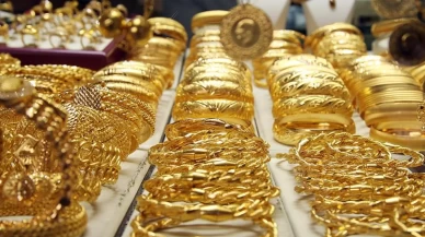 Altın güne düşüşle başladı! Yatırımcıların gözü bu verilerde