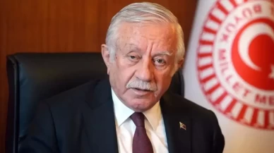 TBMM Başkanvekili Celal Adan'dan tarihi yasa açıklaması