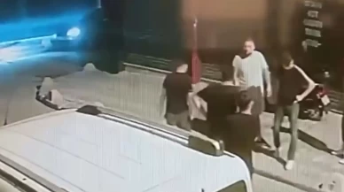 Önünü kestiler, arkadan bıçakladılar
