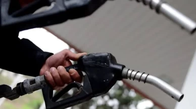 Petrol fiyatlarında düşüş