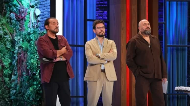 MasterChef'te 18. önlük sahibini buldu