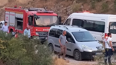 İş dönüşü verilen mola felaketle bitti