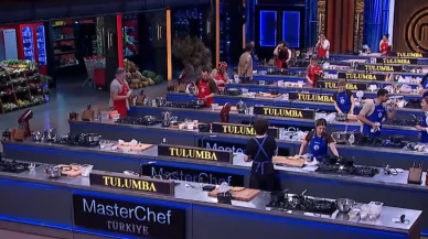 MASTERCHEF DOKUNULMAZLIK OYUNUNU KİM KAZANDI? | 12 Ağustos MasterChef eleme potasına kim girdi?