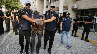 FETÖ mensubu Burkay Karatepe'nin gömdüğü suikast silahları aranıyor!