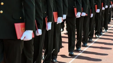 Askeri öğrencilerin tüm masrafları karşılanacak