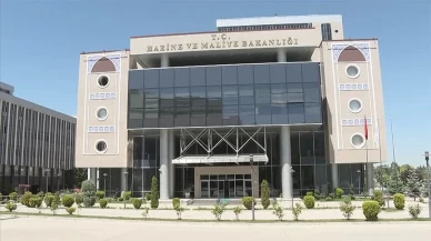 Bakanlık terörle 40 yıllık mücadelenin maliyetini açıkladı!